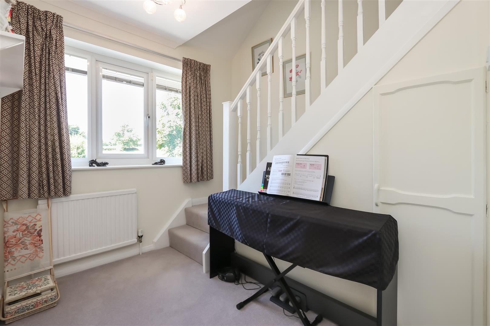 South Lodge Court, Ashgate, Chesterfield, S40 3QG Dales and Peaks